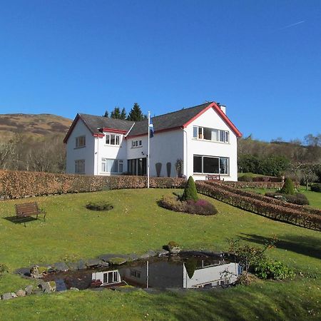 Bed and Breakfast Torbeag House Fort William Esterno foto