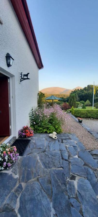 Bed and Breakfast Torbeag House Fort William Esterno foto