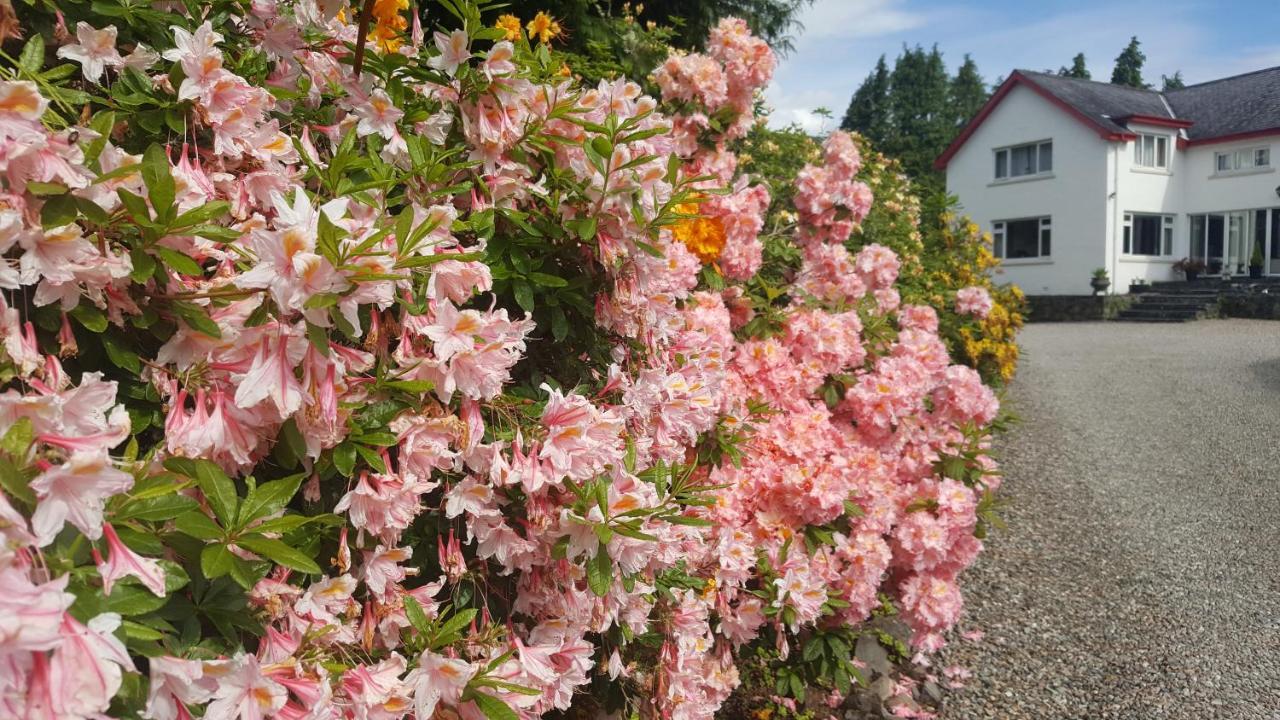 Bed and Breakfast Torbeag House Fort William Esterno foto