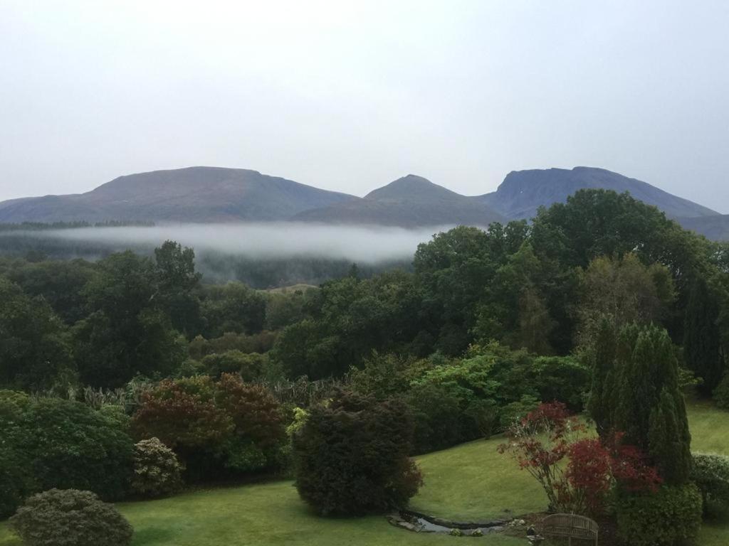Bed and Breakfast Torbeag House Fort William Esterno foto