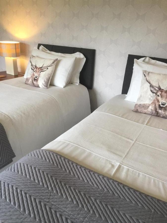 Bed and Breakfast Torbeag House Fort William Esterno foto