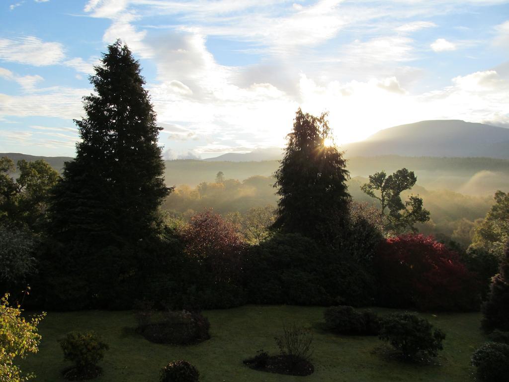 Bed and Breakfast Torbeag House Fort William Esterno foto