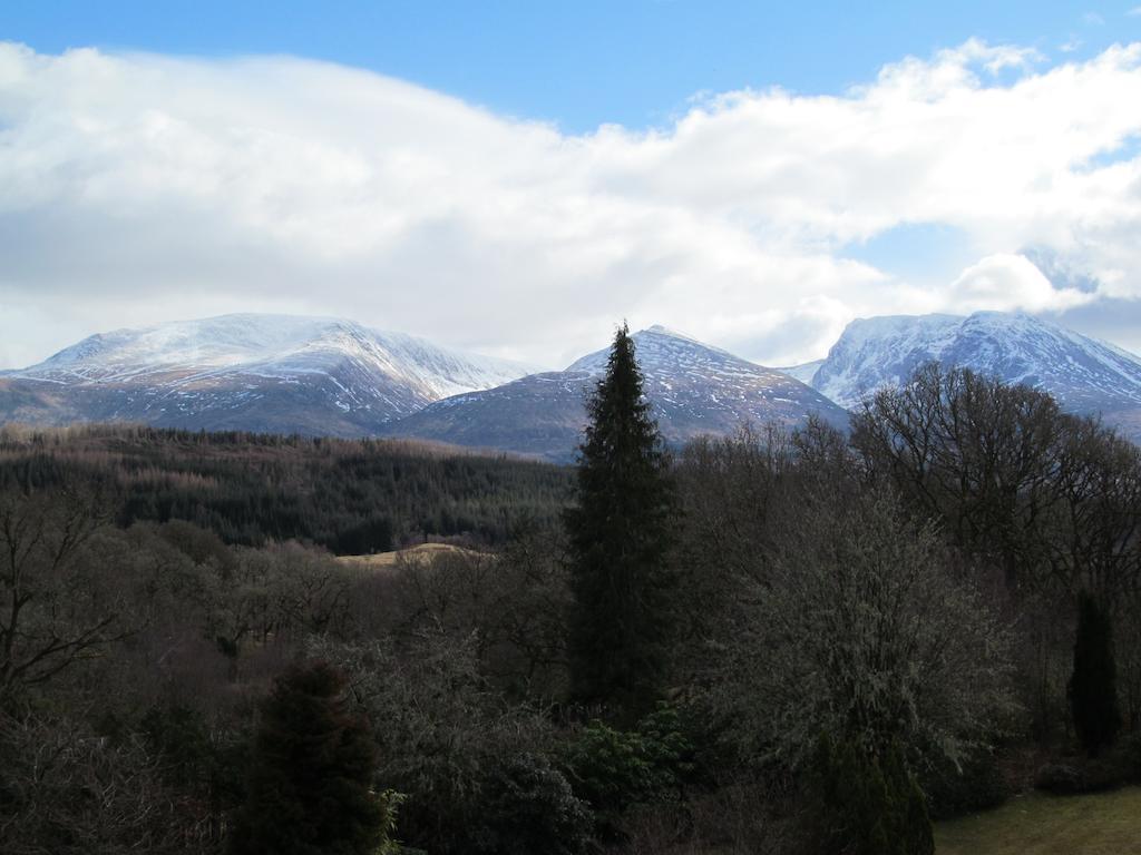 Bed and Breakfast Torbeag House Fort William Camera foto