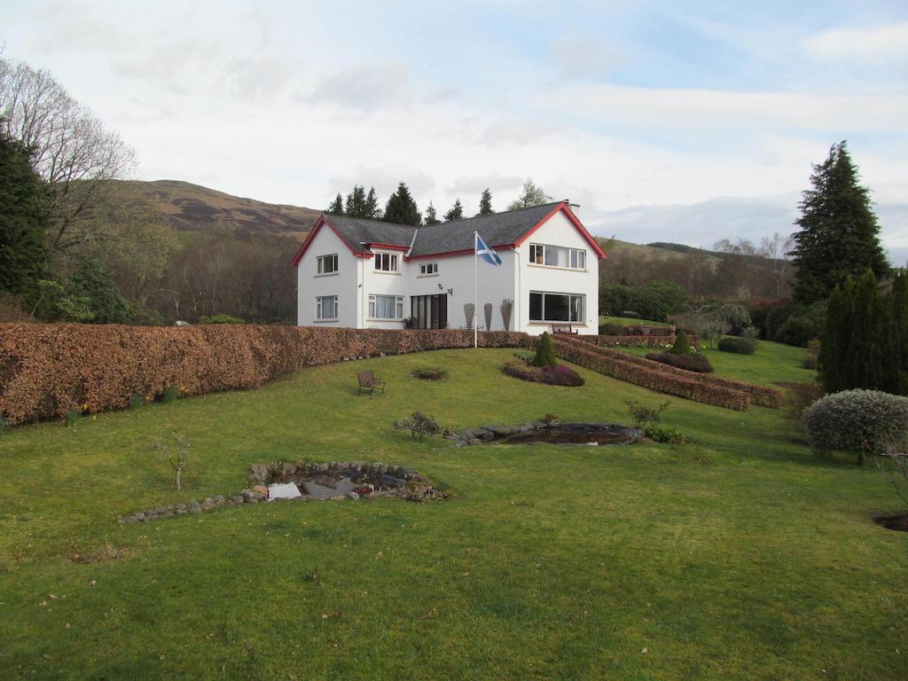 Bed and Breakfast Torbeag House Fort William Esterno foto