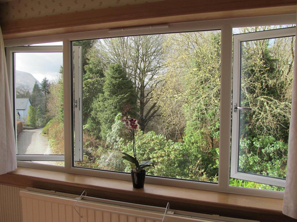 Bed and Breakfast Torbeag House Fort William Camera foto