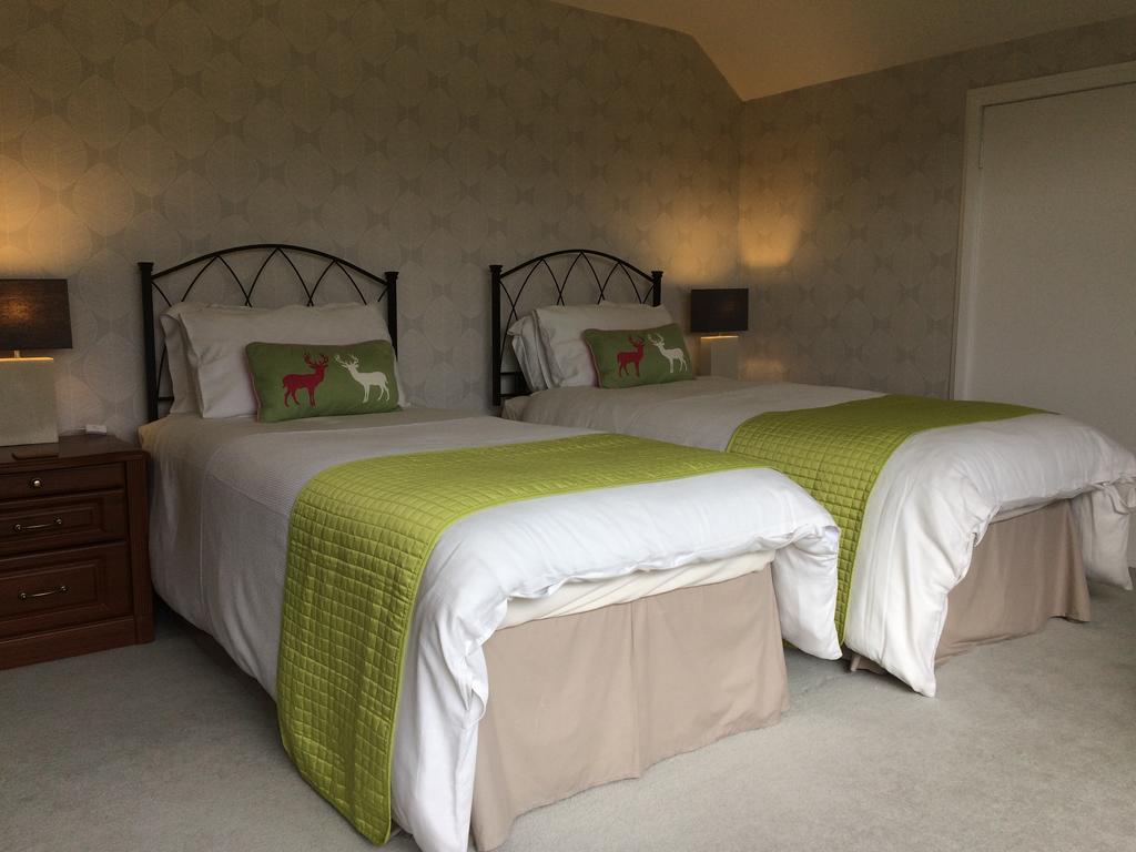 Bed and Breakfast Torbeag House Fort William Esterno foto