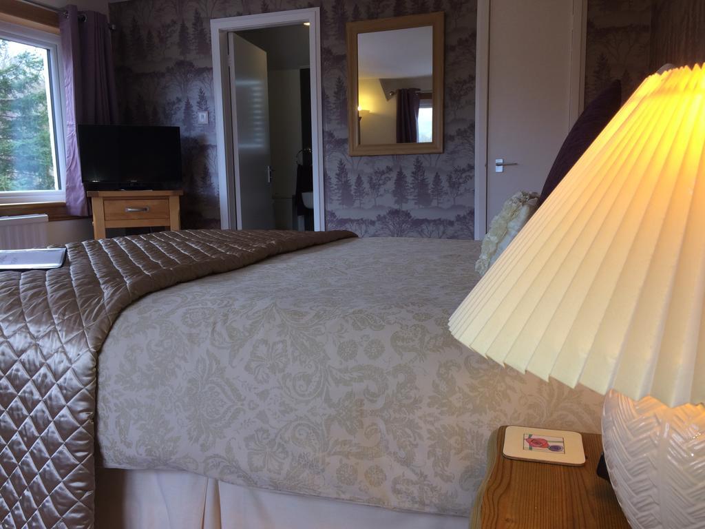 Bed and Breakfast Torbeag House Fort William Esterno foto