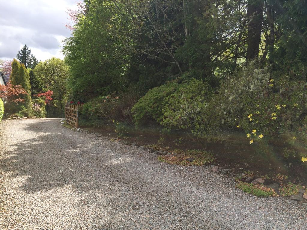 Bed and Breakfast Torbeag House Fort William Esterno foto