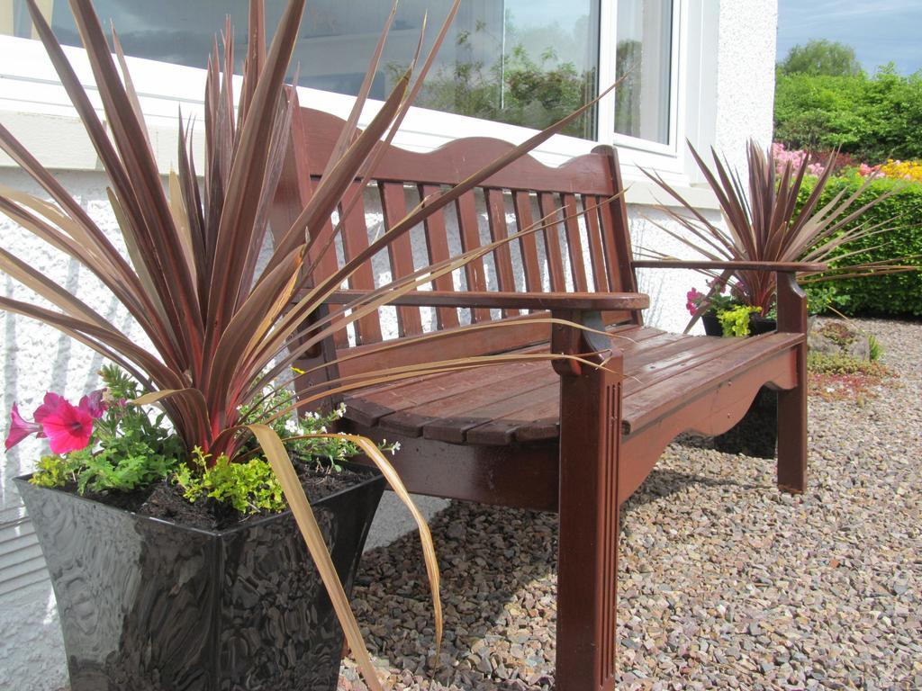 Bed and Breakfast Torbeag House Fort William Esterno foto