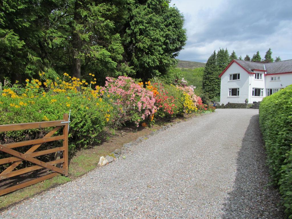 Bed and Breakfast Torbeag House Fort William Esterno foto